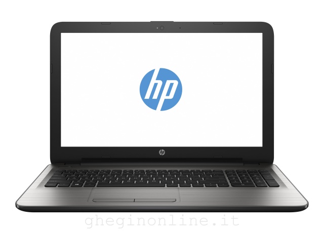 HP Notebook - 15-ba064nl