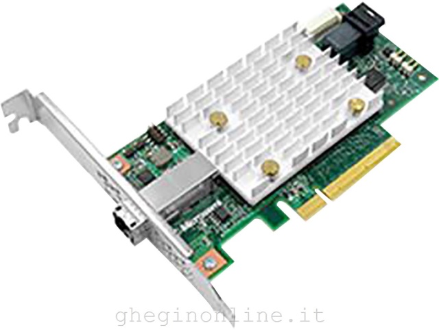1FV90AA HP Controller RAID SAS MicroSemi 2100-4i4e