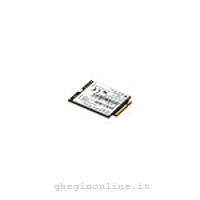 4XC0M95181 Lenovo EM7455, Interno, Cablato, PCI, WWAN, Verde