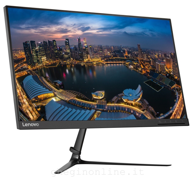 Lenovo L24i-10 60,5 cm (23.8