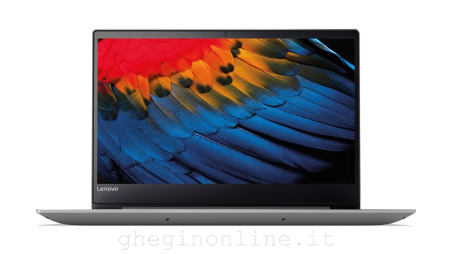 Lenovo IdeaPad 720 Computer portatile 39,6 cm (15.6