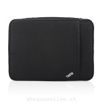 Lenovo 4X40N18009 borsa per notebook 35,6 cm (14) Custodia a tasca Nero