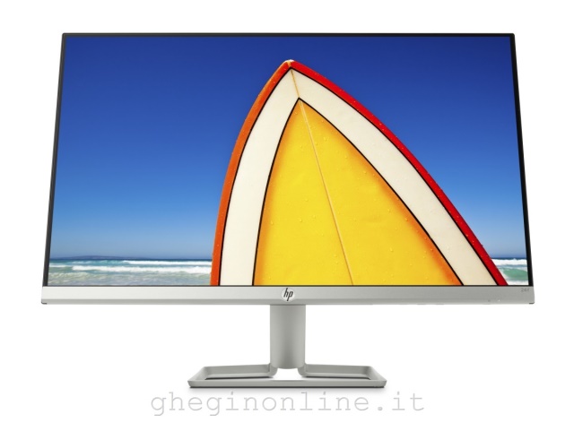 HP 24f 60,5 cm (23.8