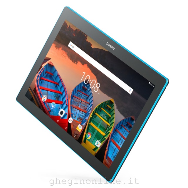 Lenovo TB-X103F 16 GB 25,6 cm (10.1