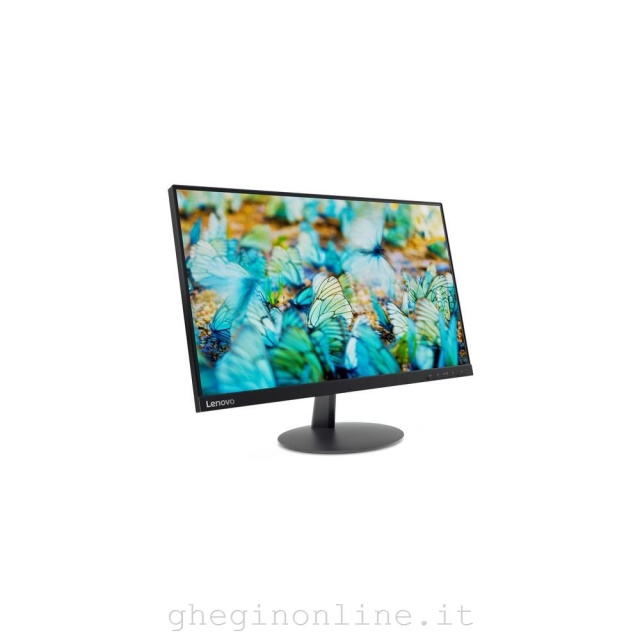 Monitor - Lenovo L24e 60,5 cm (23.8