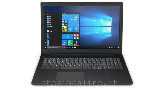Lenovo V145 Computer portatile 39,6 cm (15.6