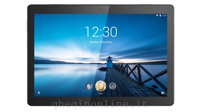 Tablet Lenovo Tab M10 32GB 4G ZA4H0021SE
