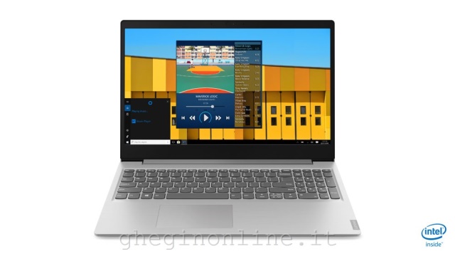 Lenovo IdeaPad S145 Computer portatile 39,6 cm (15.6