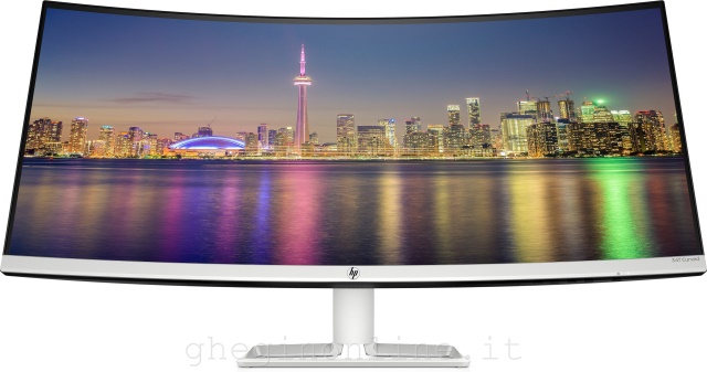 HP 34f 86,4 cm (34