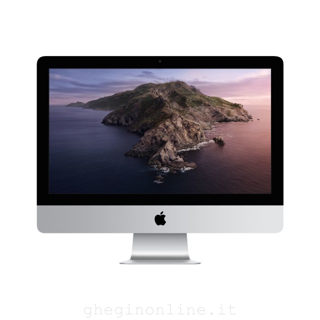 Apple iMac Intel Core i5 54,6 cm (21.5