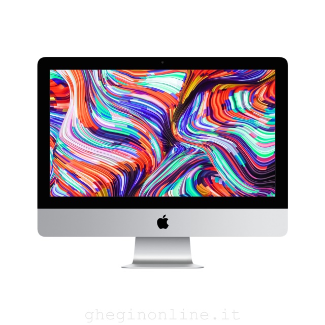 Apple iMac 54,6 cm (21.5
