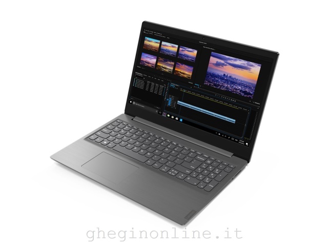 Lenovo V15 Computer portatile 39,6 cm (15.6