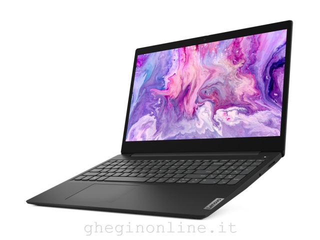Lenovo IdeaPad 3 Computer portatile 39,6 cm (15.6