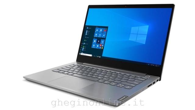 Lenovo ThinkBook 14 Computer portatile 35,6 cm (14