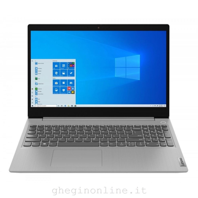 Lenovo IdeaPad 3 15ADA05 Computer portatile 39,6 cm (15.6