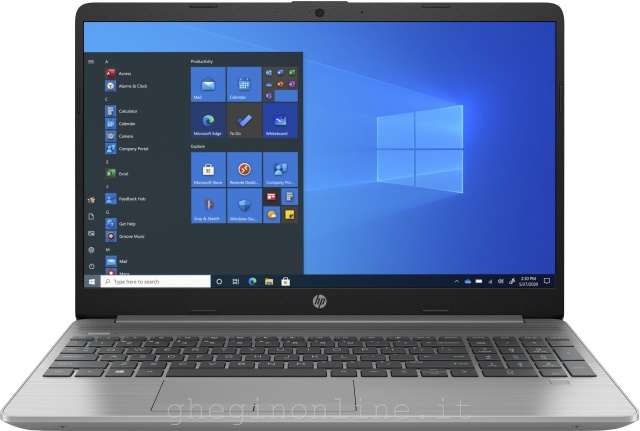 HP 250 G8 Computer portatile 39,6 cm (15.6