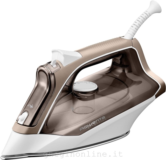 ROWENTA DX1635     FERRO ST VAPORE 2400W EFFECTIVE