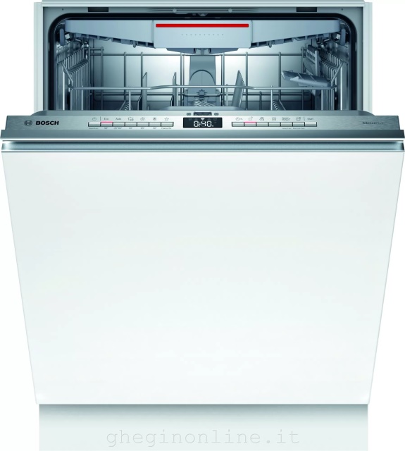 Bosch Serie 4 SMV4EVX14E lavastoviglie A scomparsa totale 13 coperti C