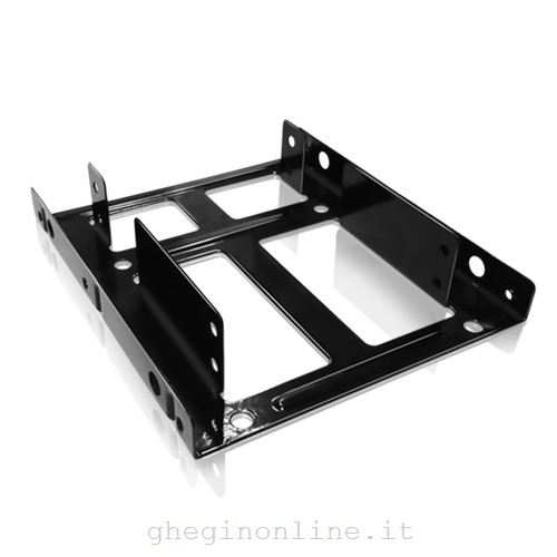 ICY BOX IB-AC643 Gabbia HDD