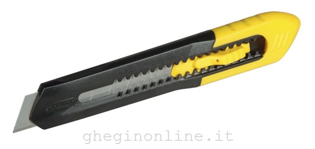 Stanley 1-10-150 non classificato