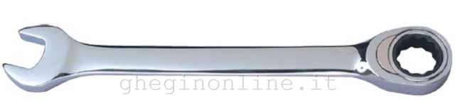 Stanley 4-89-944 chiave inglese combinata