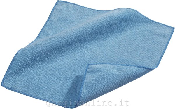 Leifheit 40000 Panno in microfibra per sanitari