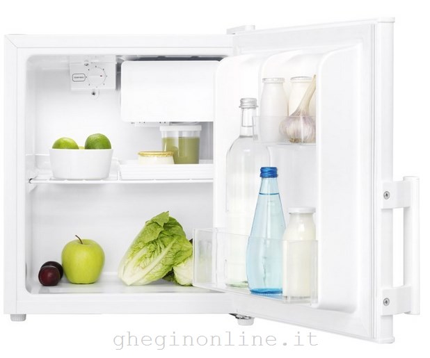 Electrolux ERB5000AOW monoporta Libera installazione 42 L Bianco