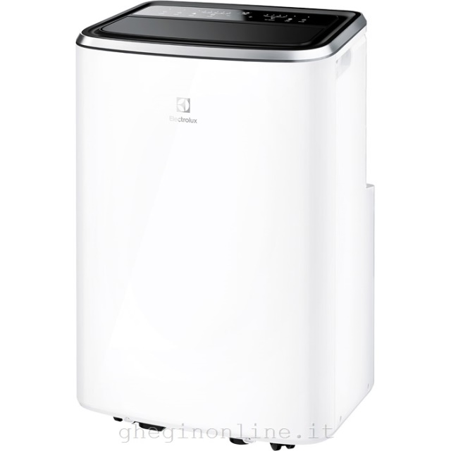 Electrolux EXP26U338CW 64 dB Bianco