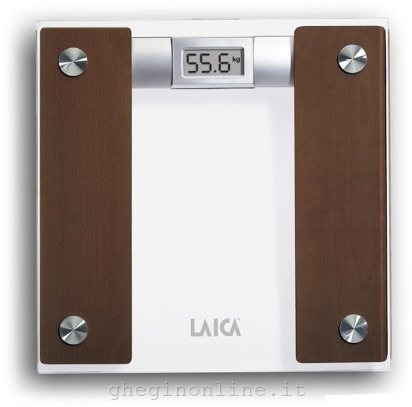 LAICA PS-1032D PS1032, 150kg max