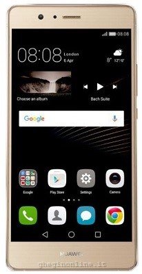 HUAWEI P9 LITE oro Smartphone