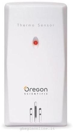 THGN132N Oregon Scientific THGN 132N