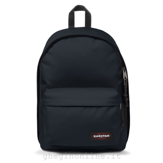 Eastpak Out Of Office zaino Blu marino Poliammide