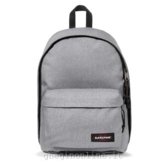 Eastpak Out Of Office zaino Grigio Poliammide