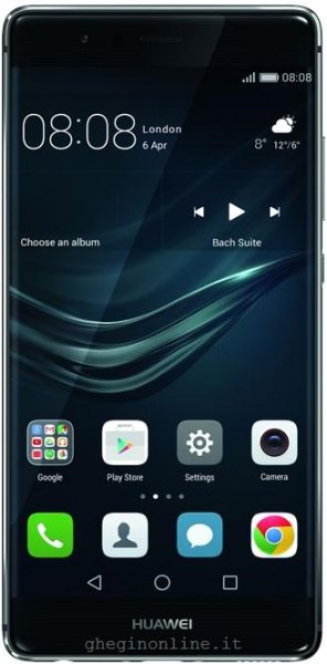 HUAWEI P9 Wind SmPh.P9 TITAN OC2,5+1,8 F12x2 3R 32GB