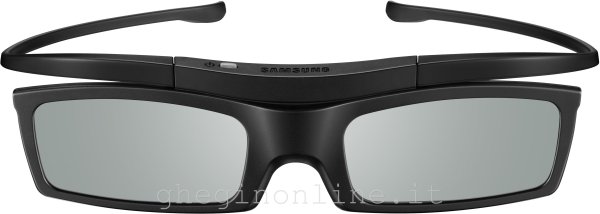 SAMSUNG 3D Att. SS Occhiali 3D a Batteria