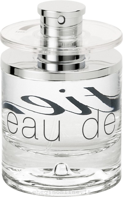 Cartier Eau de_Cartier eau de toilette 50ml