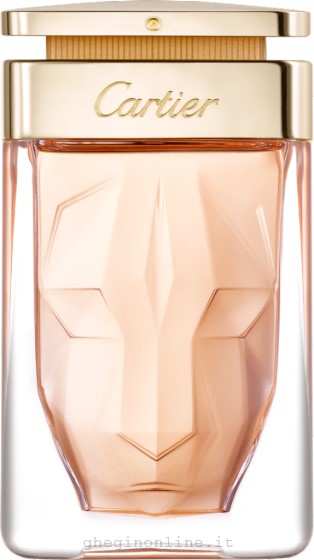 Cartier La Panthère eau de parfum 75ml