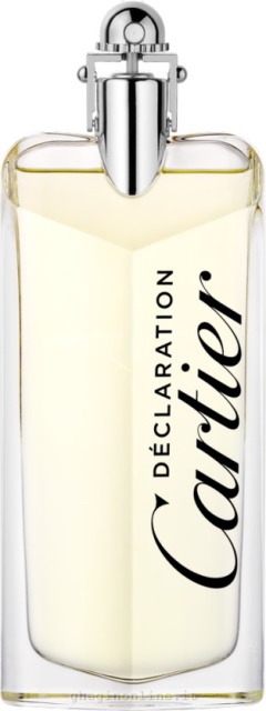 Cartier Déclaration eau de toilette 100ml
