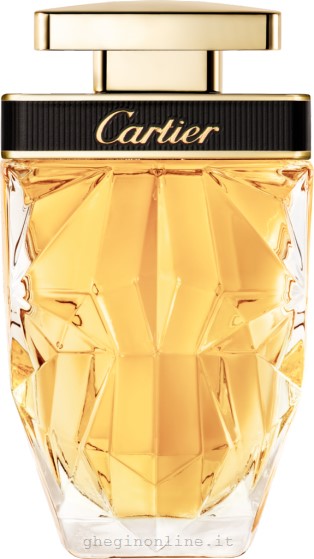 Cartier La Panthère Parfum 50ml