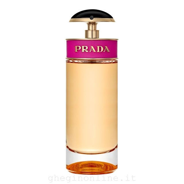 Prada Candy eau de parfum 80 ml