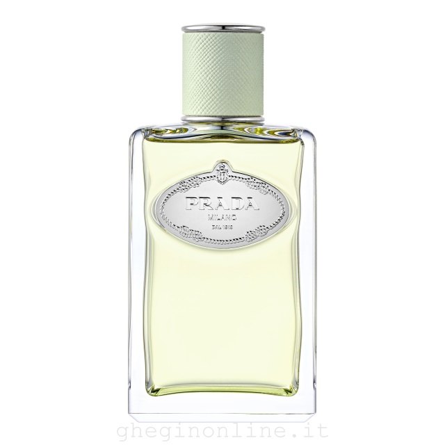 Prada Infusion d'Iris eau de parfum 100 ml