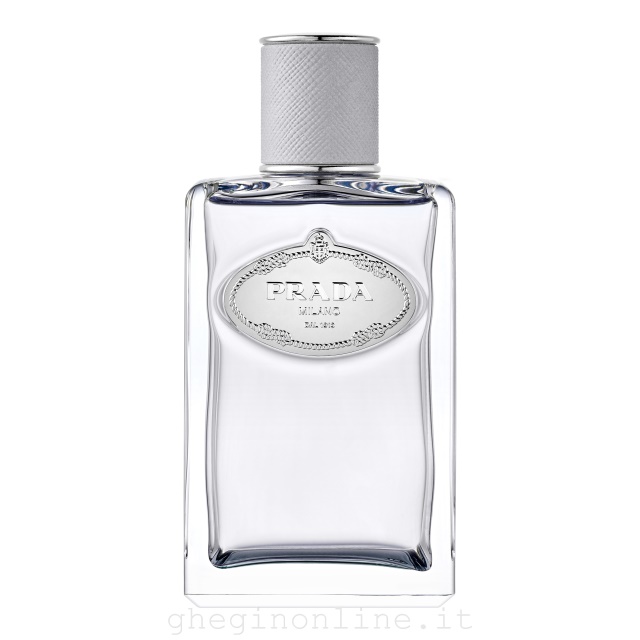 Prada Infusion d'Iris Cedre eau de parfum 100 ml
