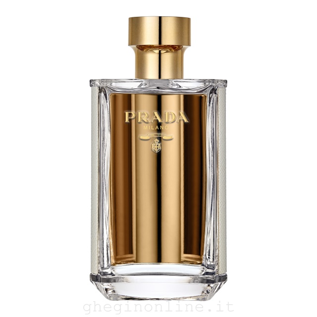 Prada La Femme eau de parfum 100 ml