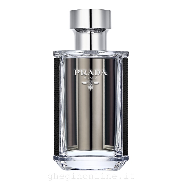 Prada L'Homme eau de toilette 50 ml