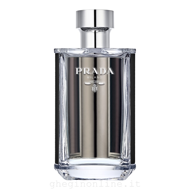 Prada L'Homme eau de toilette 100 ml
