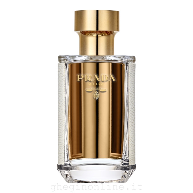 Prada La Femme eau de parfum 35 ml