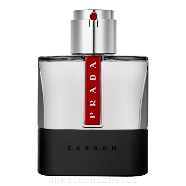 Prada Luna Rossa Carbon eau de toilette 50 ml