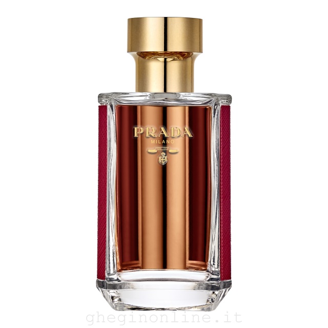 Prada La Femme Intense eau de parfum 50 ml