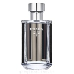 Prada - Eau de toilette uomo Prada L'homme 50 ml