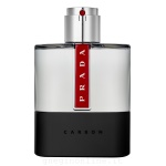 Prada Luna Rossa Carbon eau de toilette 100 ml